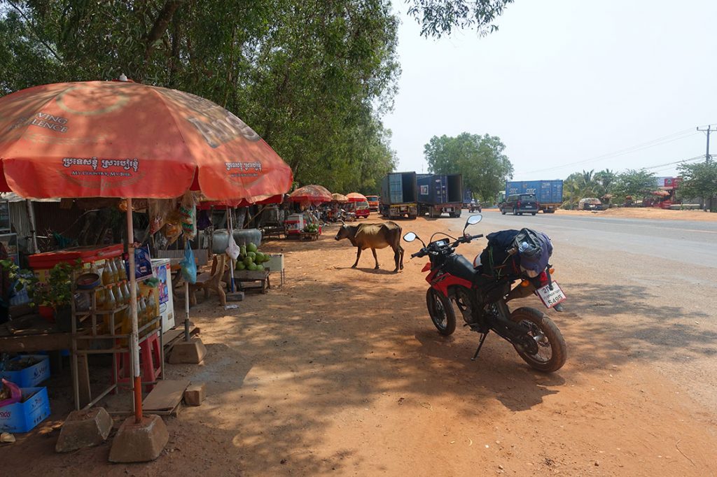 Phnom Penh Phnom Penh