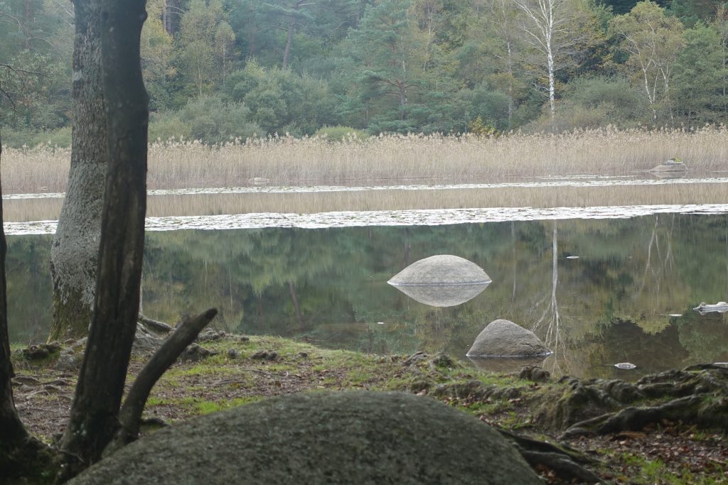 Le Sidobre Le Sidobre