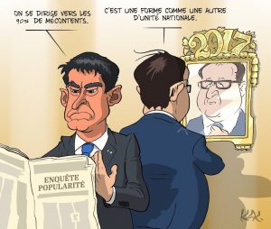 Voyage intergalactique 2017