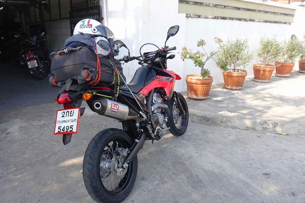 Prix d’une place au paradis